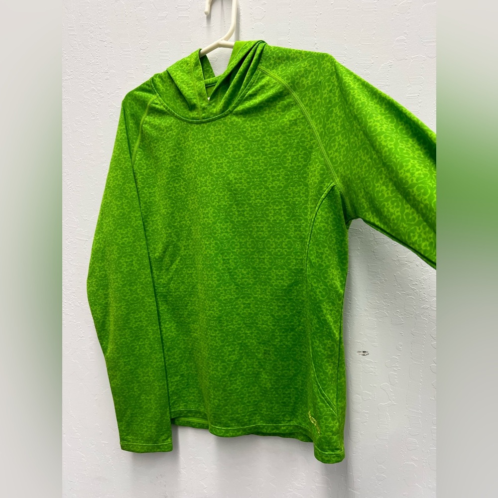 Marmot hoodie, sporty, youth size XL